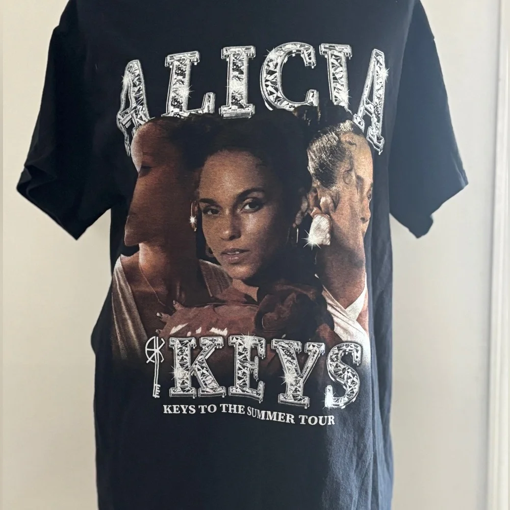 Alicia Keys